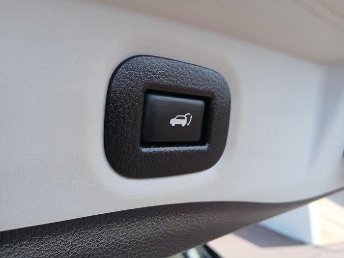 2021 Nissan X-TRAIL Ti