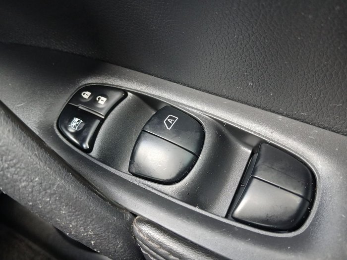 2021 Nissan X-TRAIL Ti