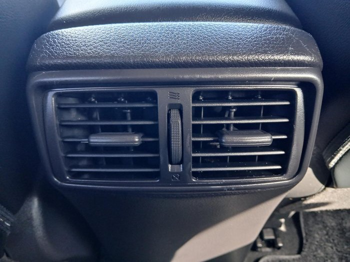 2021 Nissan X-TRAIL Ti