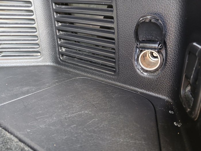 2021 Nissan X-TRAIL Ti