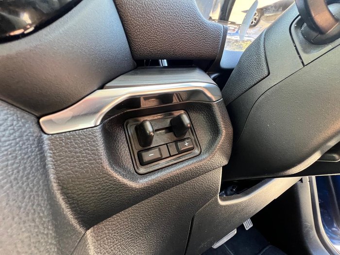 2025 Ford Everest Sport