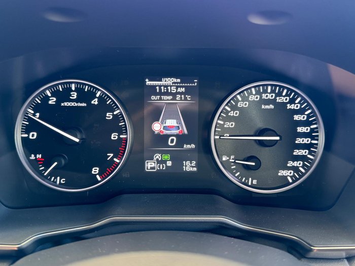 2025 Subaru Outback AWD Touring