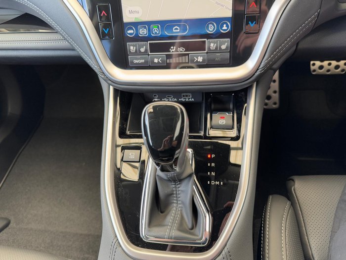 2025 Subaru Outback AWD Touring