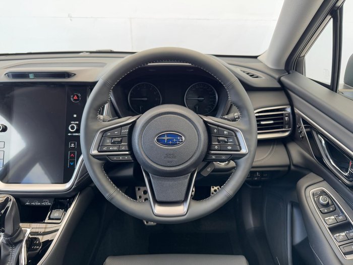 2025 Subaru Outback AWD Touring