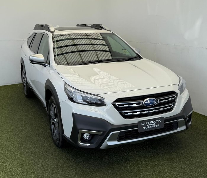 2025 Subaru Outback AWD Touring