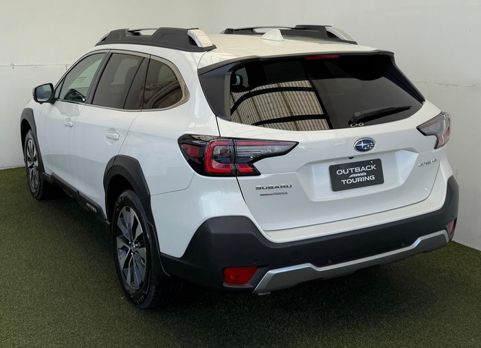 2025 Subaru Outback AWD Touring