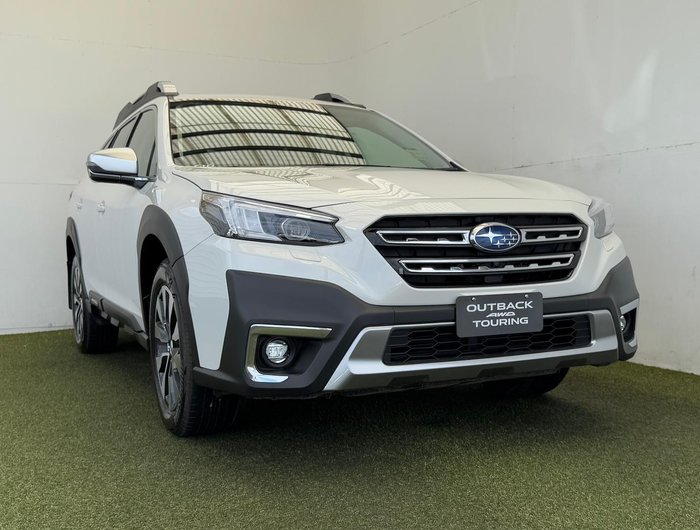 2025 Subaru Outback AWD Touring
