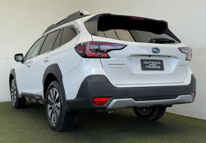 2025 Subaru Outback AWD Touring