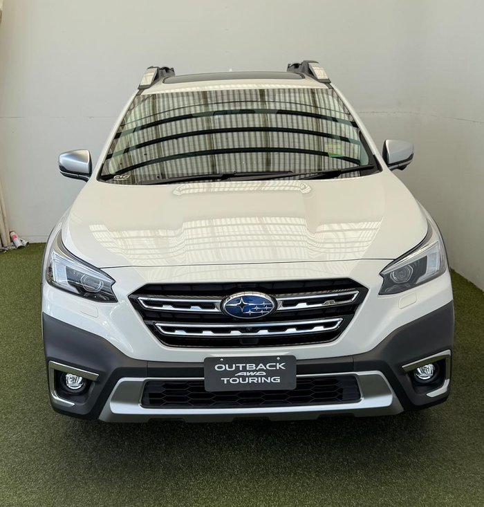 2025 Subaru Outback AWD Touring