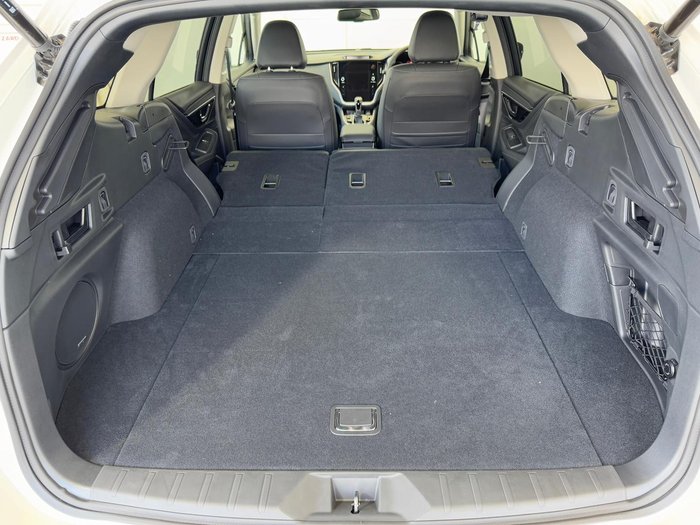 2025 Subaru Outback AWD Touring