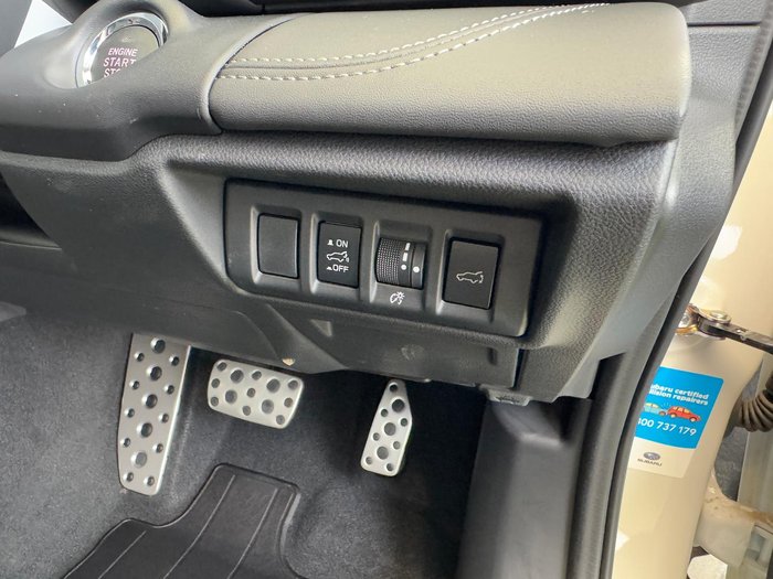 2025 Subaru Outback AWD Touring