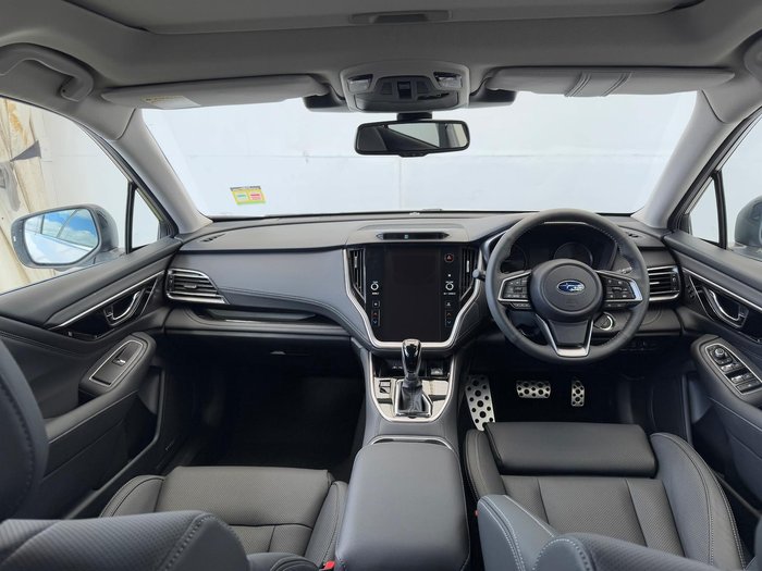 2025 Subaru Outback AWD Touring