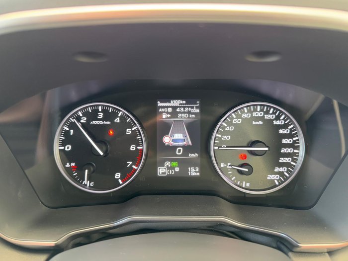 2025 Subaru Outback AWD Touring