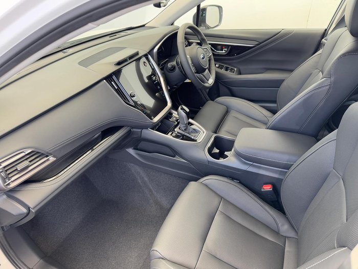 2025 Subaru Outback AWD Touring