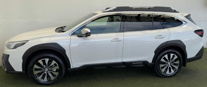 2025 Subaru Outback AWD Touring