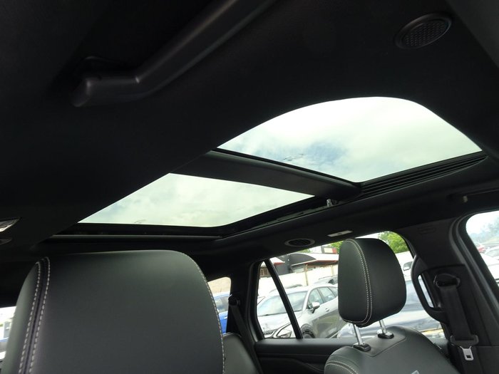 2025 Ford Everest Platinum MY25.25 4X4 Dual Range Aluminium