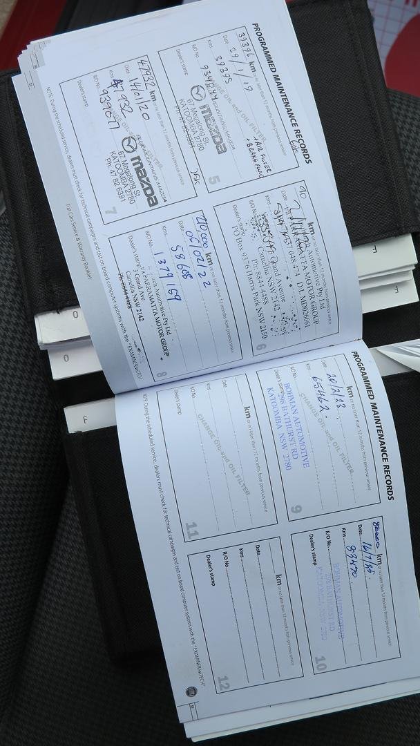 2014 Fiat 500 Pop Series 1 Passione Red