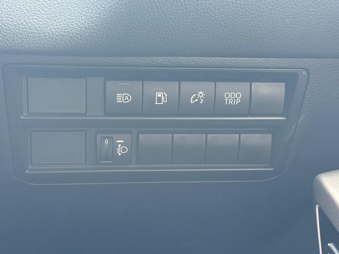 2023 Toyota Tundra Limited VXKH75L Four Wheel Drive Eclipse Black