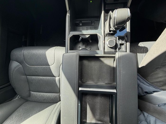 2023 Toyota Tundra Limited VXKH75L Four Wheel Drive Eclipse Black