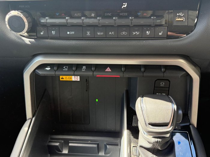 2023 Toyota Tundra Limited VXKH75L Four Wheel Drive Eclipse Black