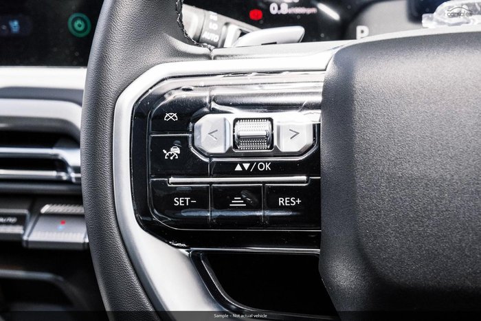 2025 MG MGU9 Explore Pro