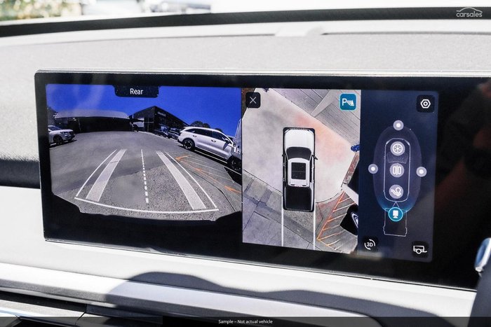 2025 MG MGU9 Explore Pro