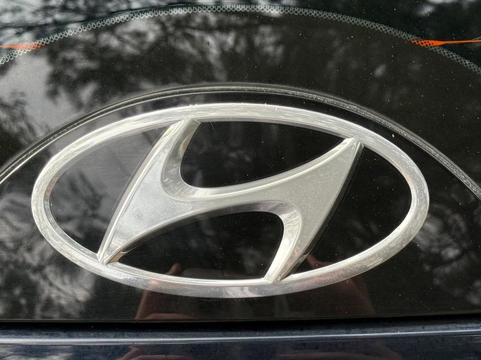 2021 Hyundai Tucson N Line NX4.V1 MY22 Blue