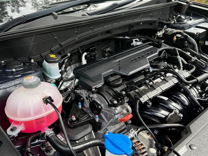 2021 Hyundai Tucson N Line NX4.V1 MY22 Blue