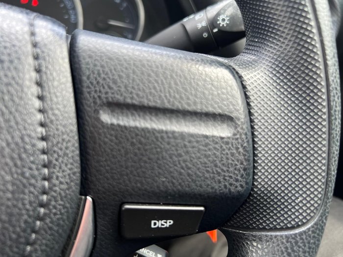 2018 Toyota Corolla Ascent