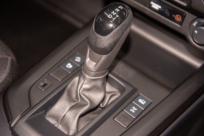 2025 Isuzu D-MAX X-RIDER