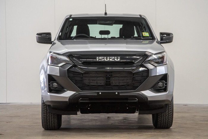 2025 Isuzu D-MAX X-RIDER