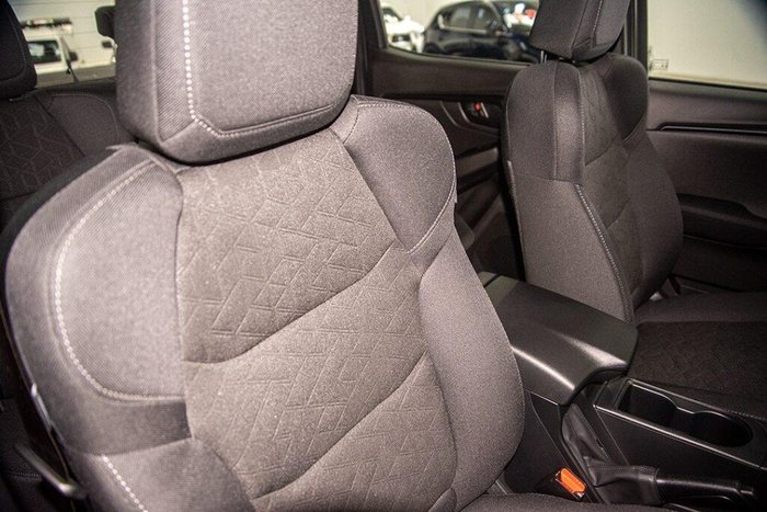 2025 Isuzu D-MAX X-RIDER