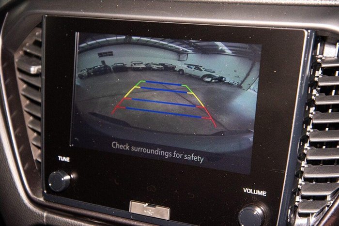 2025 Isuzu D-MAX X-RIDER