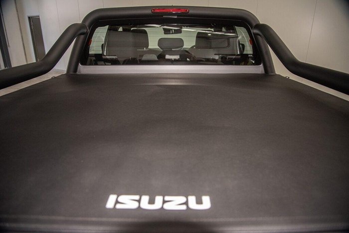 2025 Isuzu D-MAX X-RIDER