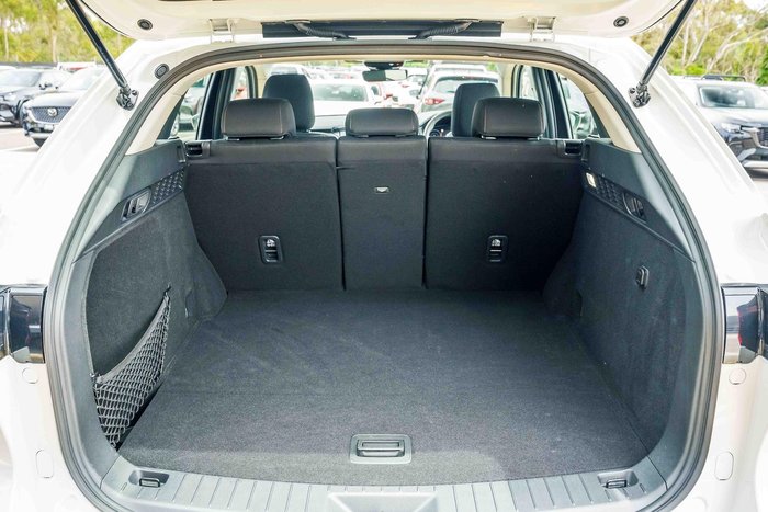 2025 Mazda CX-60 P50e Pure