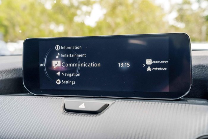 2025 Mazda CX-60 P50e Pure