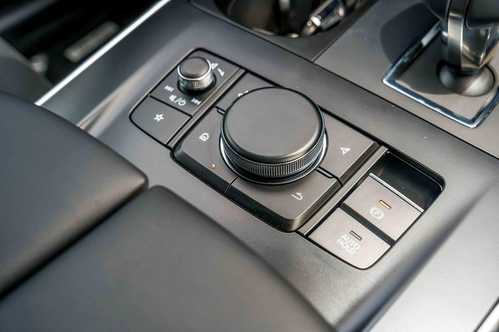 2025 Mazda CX-60 P50e Pure