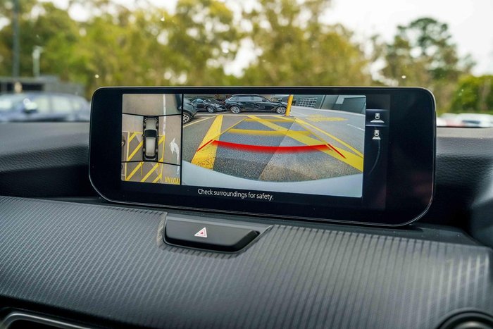 2025 Mazda CX-60 P50e Pure