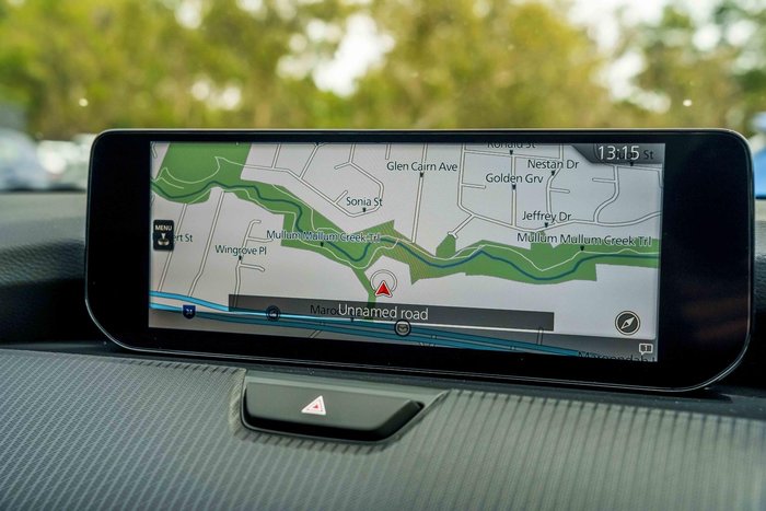 2025 Mazda CX-60 P50e Pure