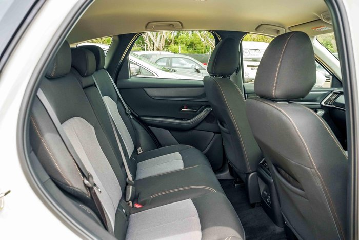 2025 Mazda CX-60 P50e Pure