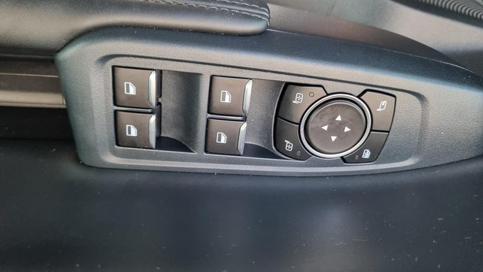 2023 Ford Ranger Raptor