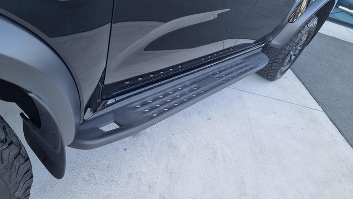 2023 Ford Ranger Raptor