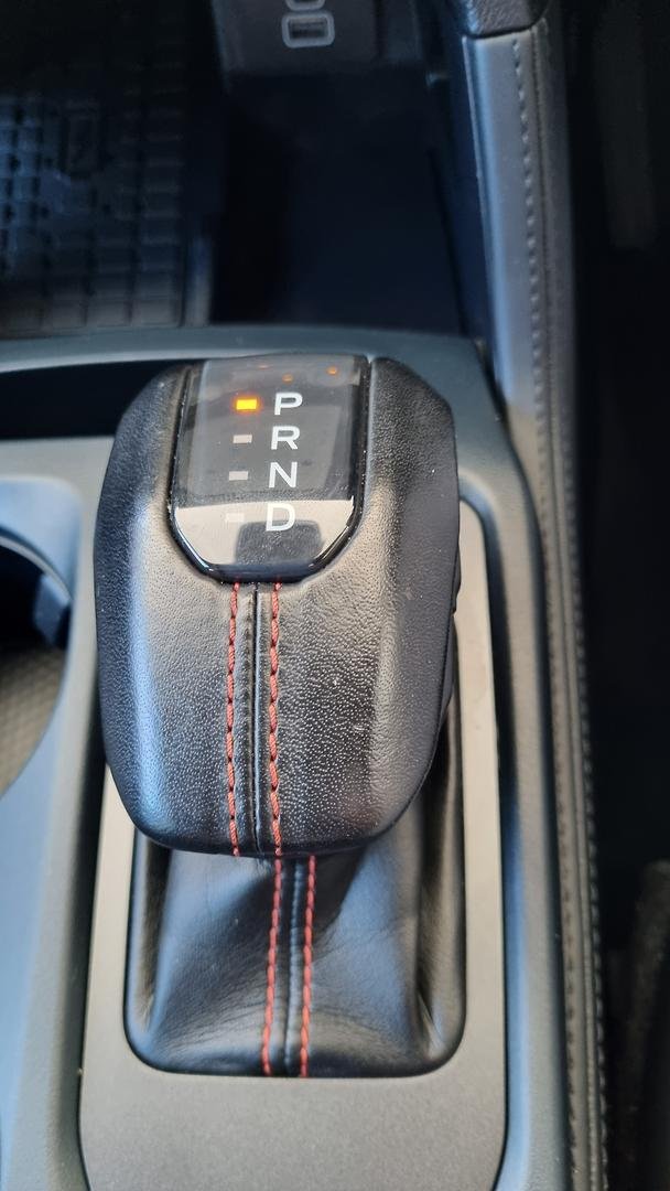 2023 Ford Ranger Raptor