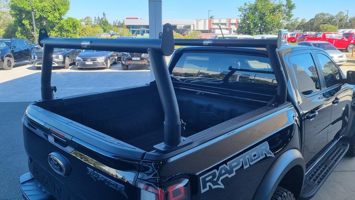 2023 Ford Ranger Raptor