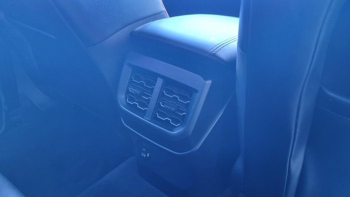 2023 Ford Ranger Raptor