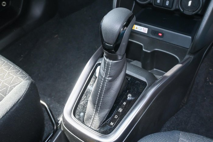 2025 Suzuki Swift Hybrid GLX