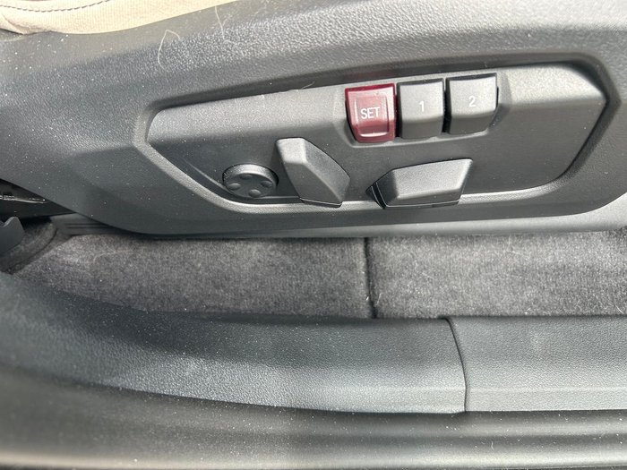 2024 BMW iX1 eDrive20 xLine