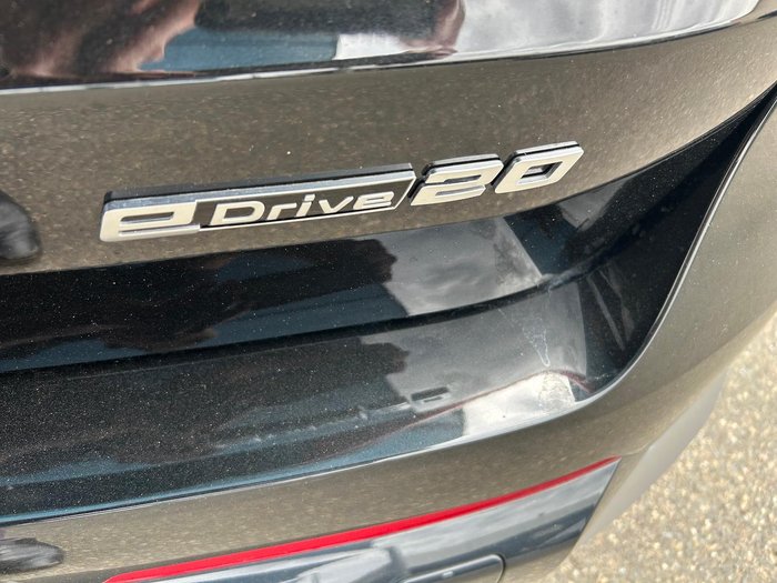 2024 BMW iX1 eDrive20 xLine