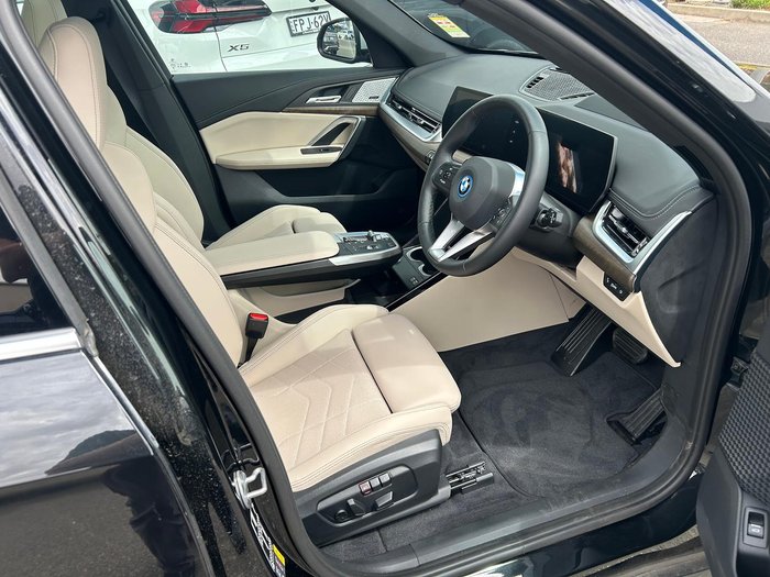 2024 BMW iX1 eDrive20 xLine