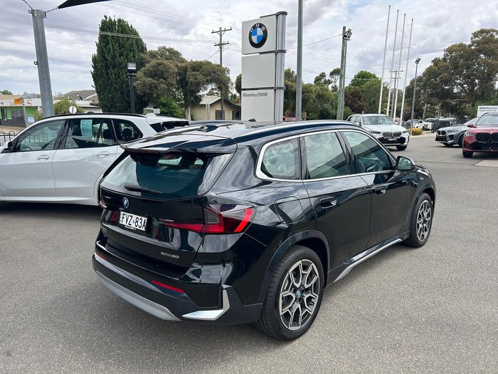 2024 BMW iX1 eDrive20 xLine